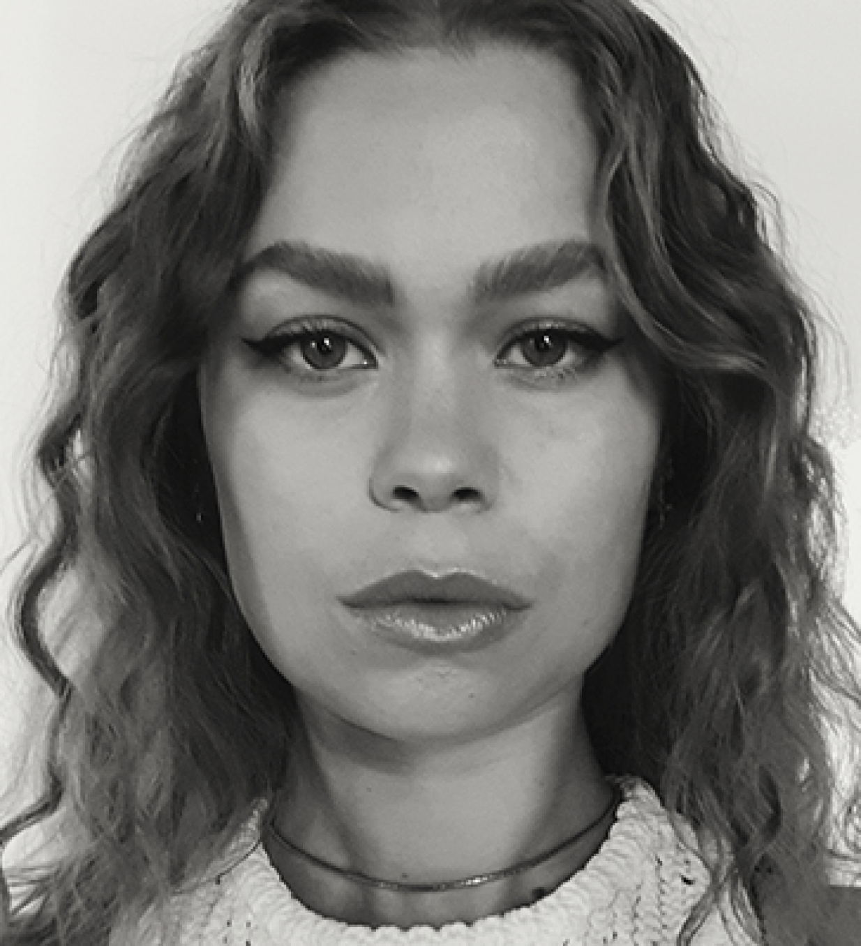 MONDAY MUSE: MONA LEANNE