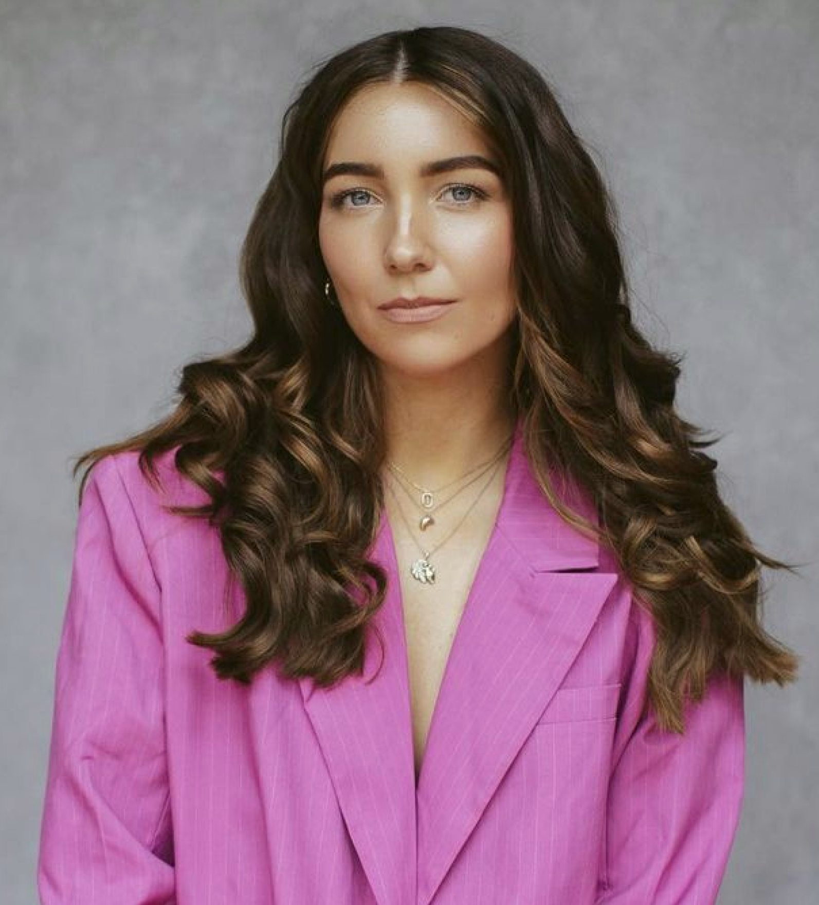 MONDAY MUSE: IZZIE DEIBE