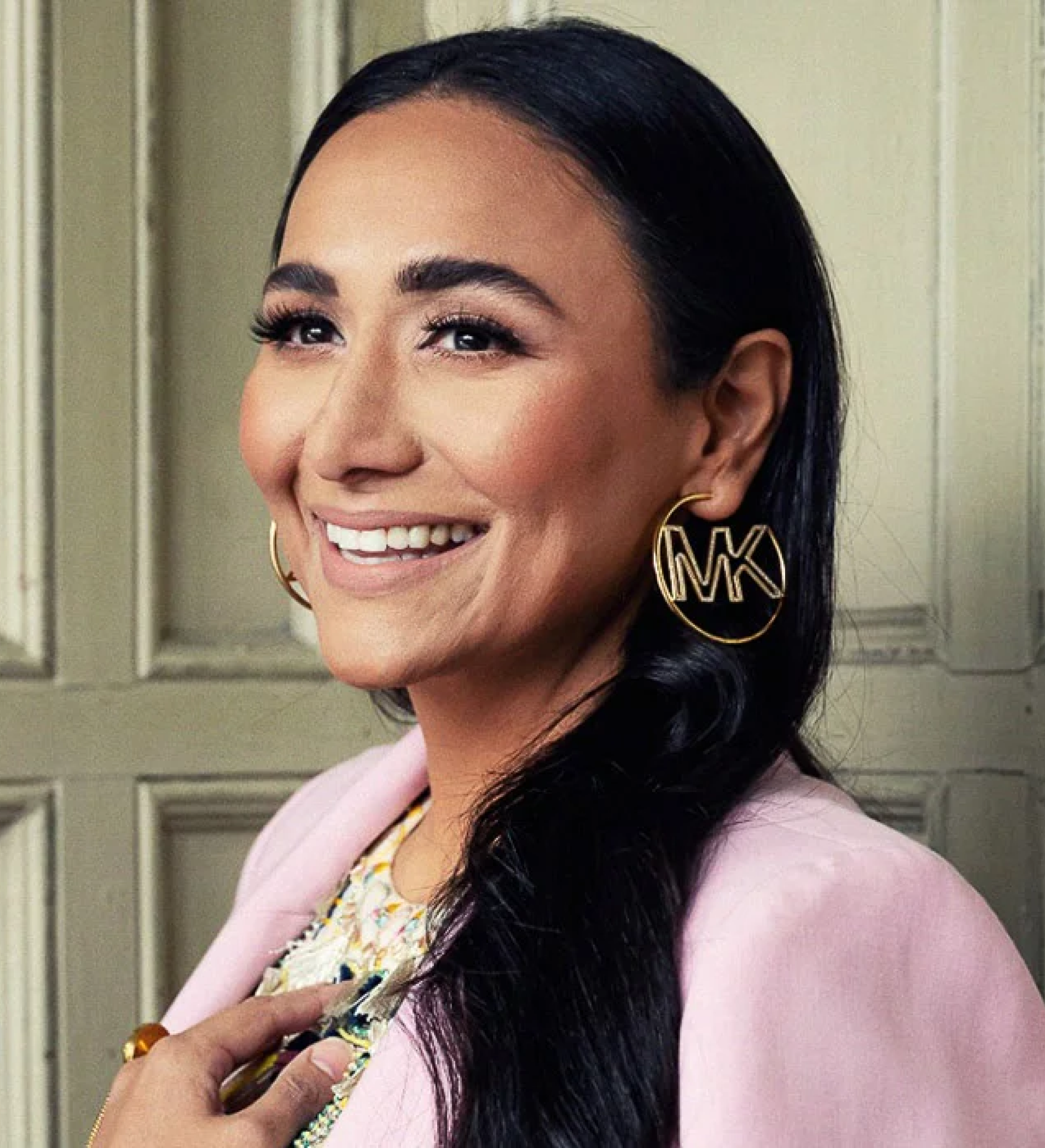MONDAY MUSE: MANIKA KAUR