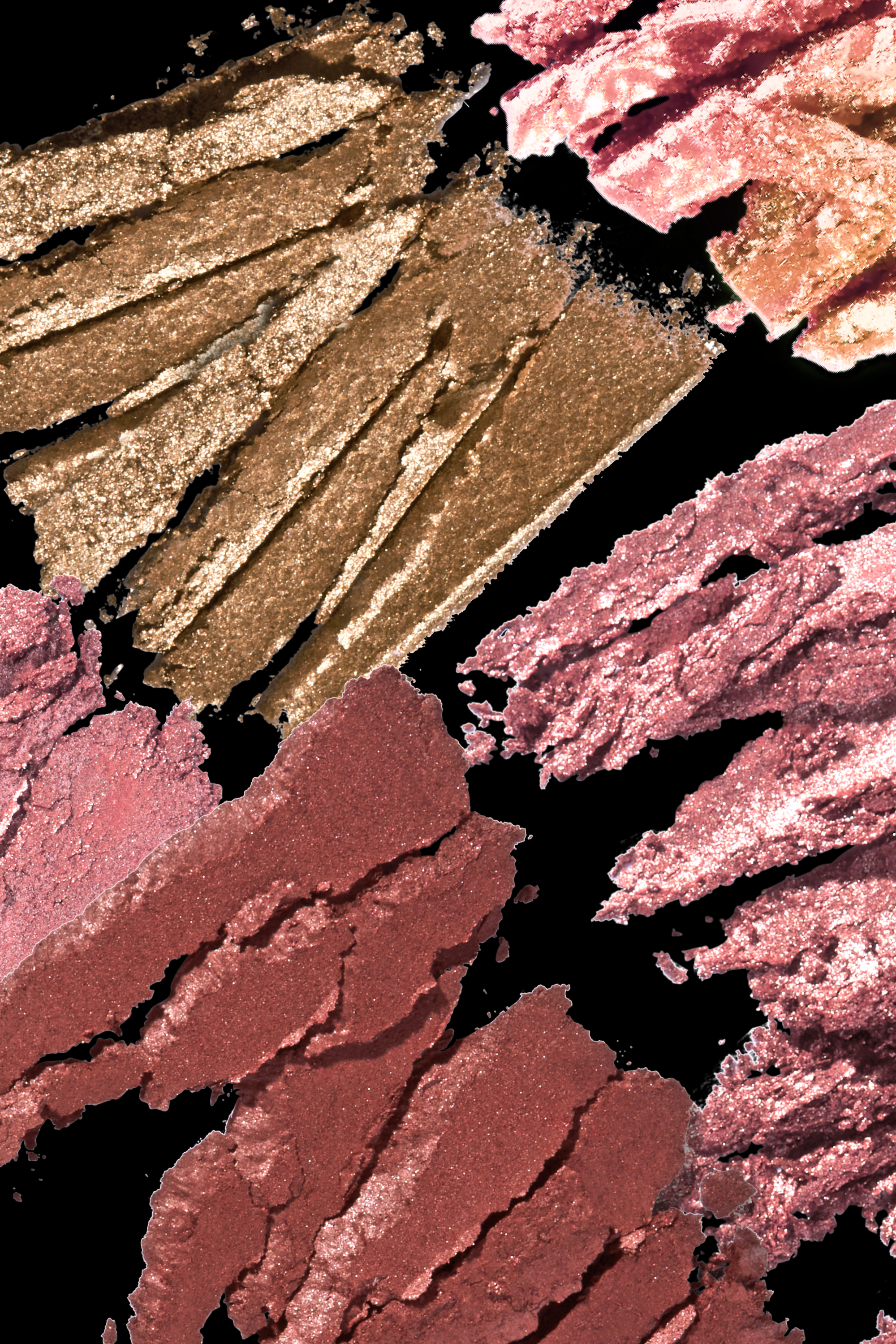 SOLAR OPULENCE EYE QUAD – MERCURY