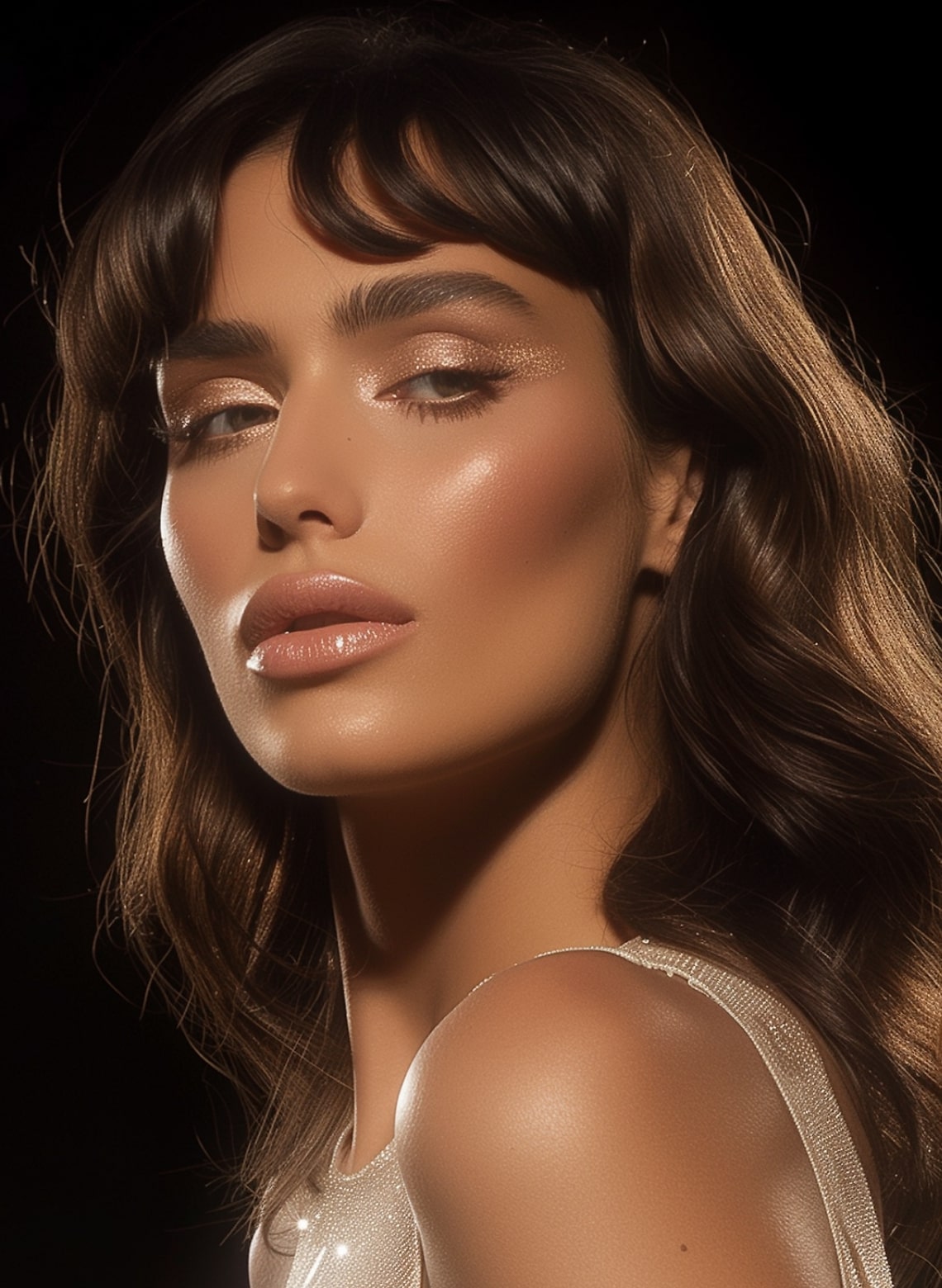 SOLAR OPULENCE QUAD RE-FILL - THE SUN