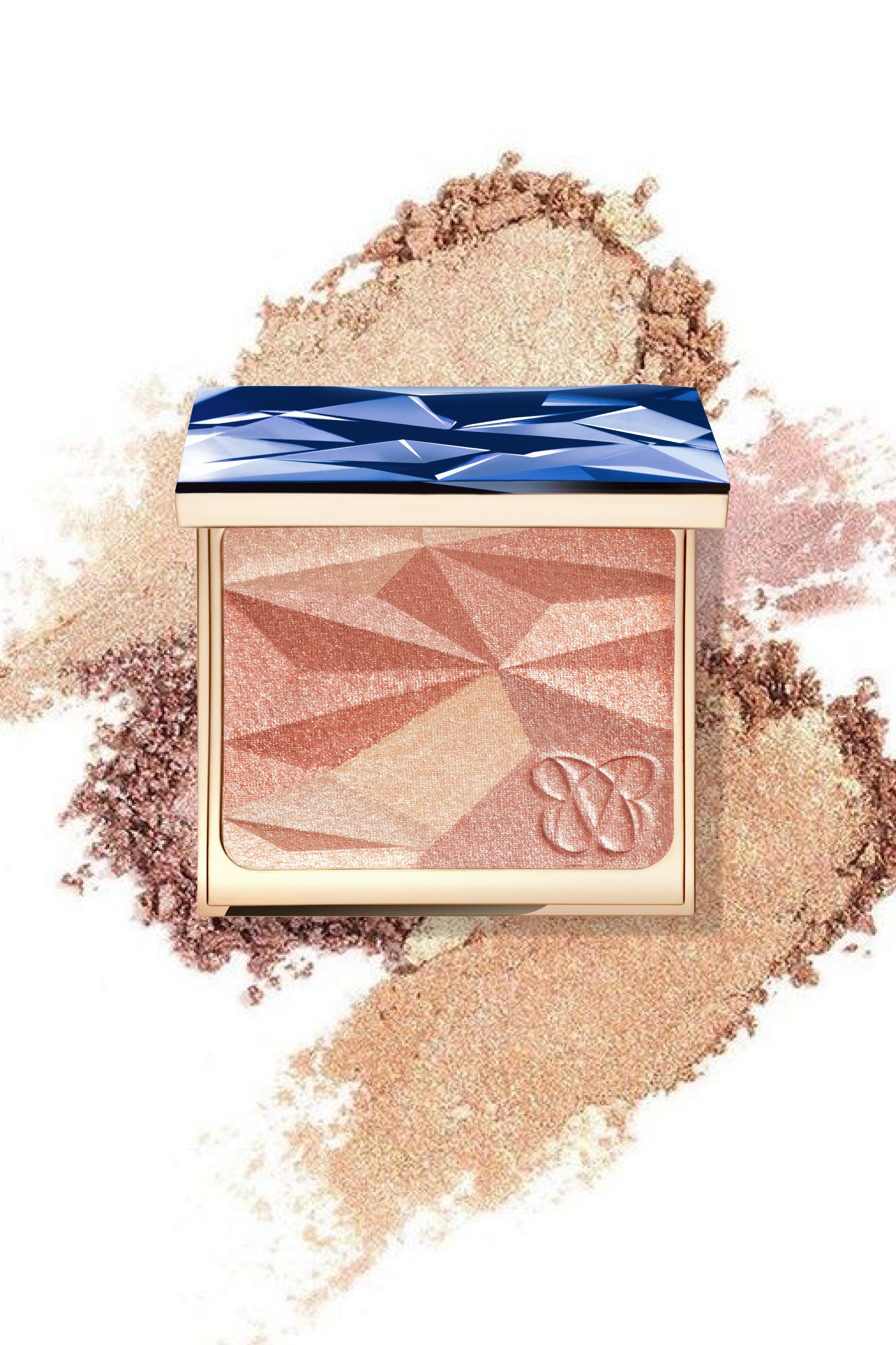 LUMINOSITY IN ROSE QUARTZ
