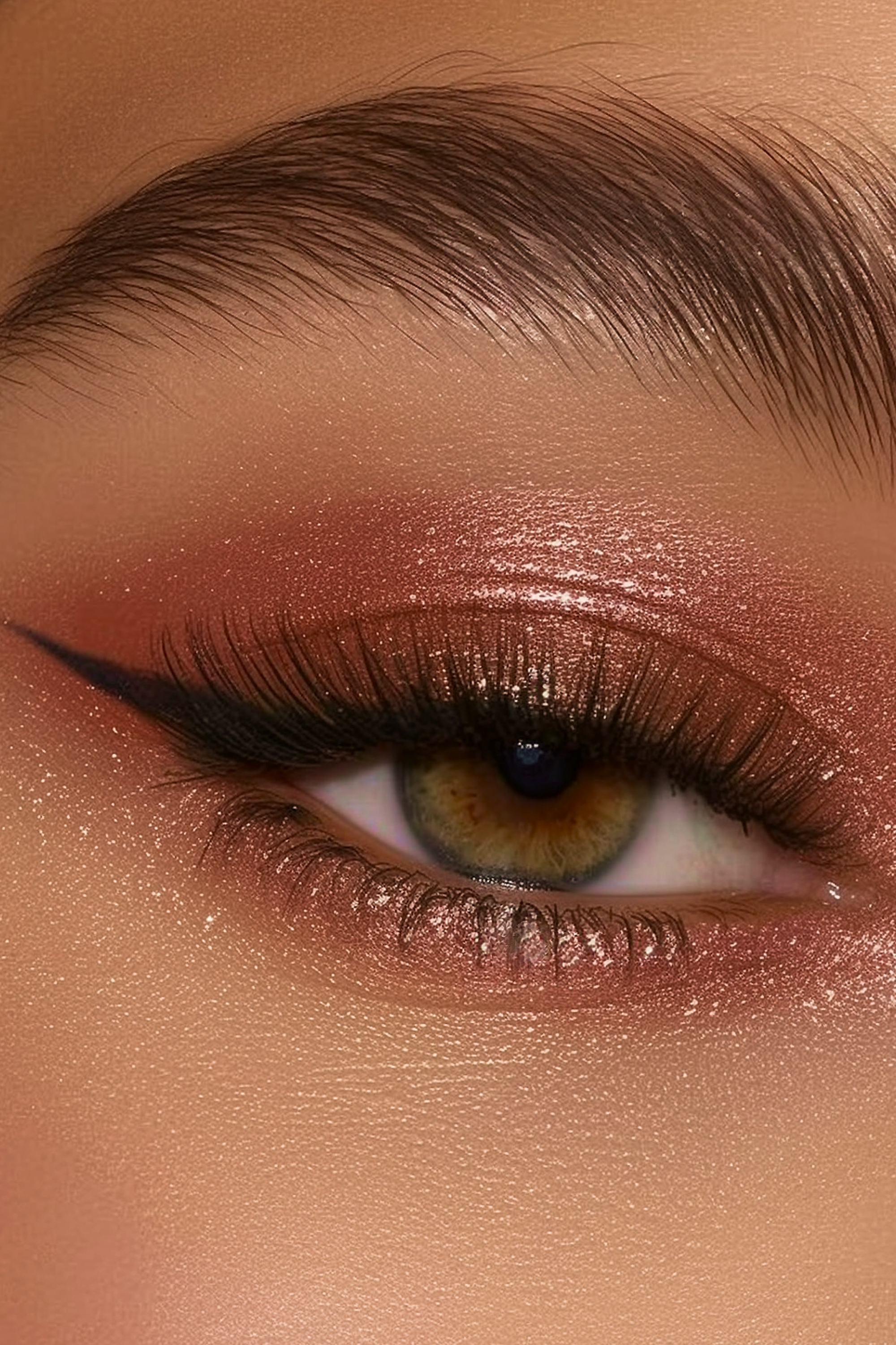 SOLAR OPULENCE EYE QUAD - MERCURY