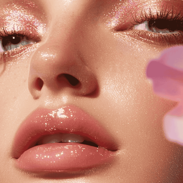 BUTTERFLY BLUSH
