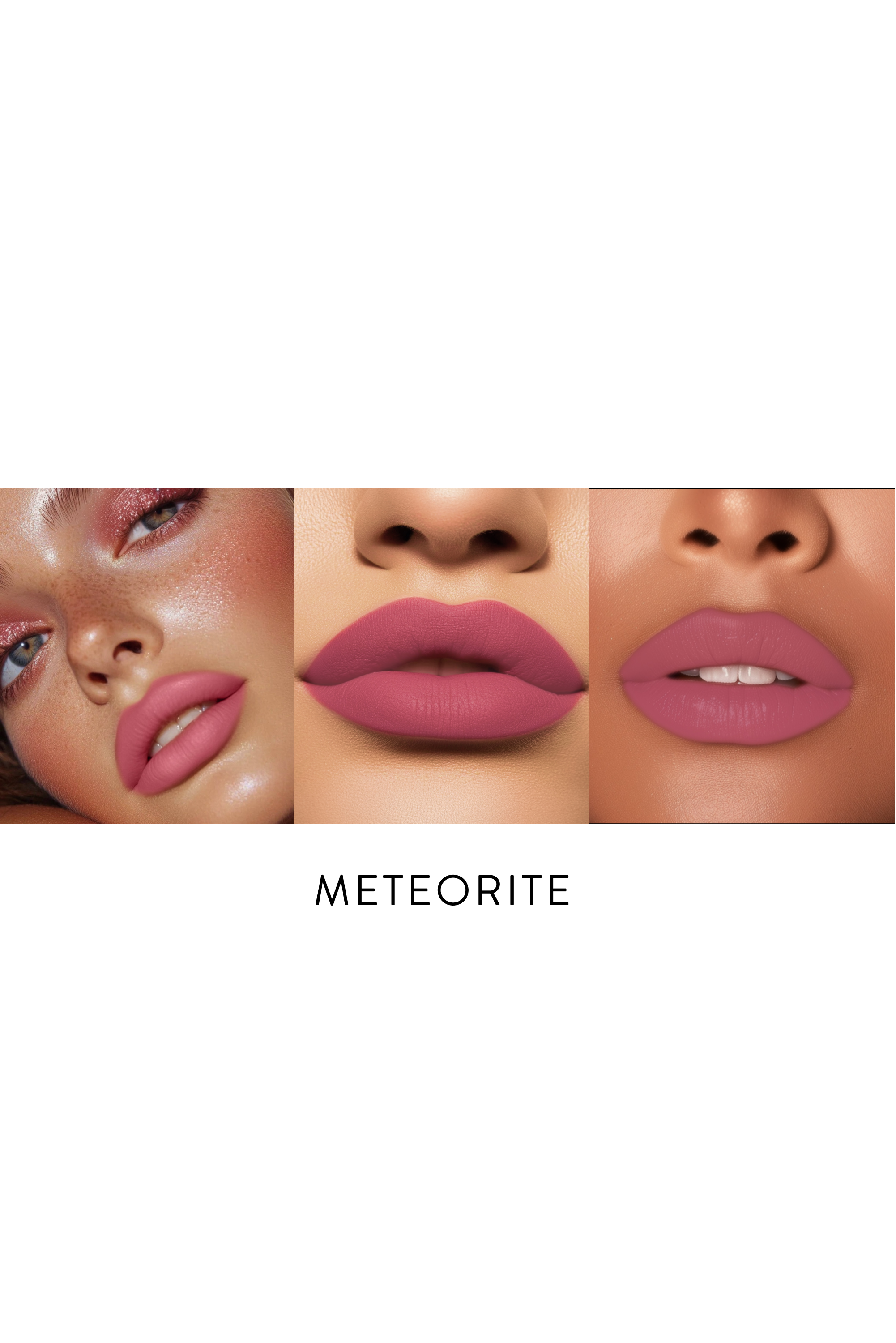 COSMIC KISSES LIPSTICK - METEORITE