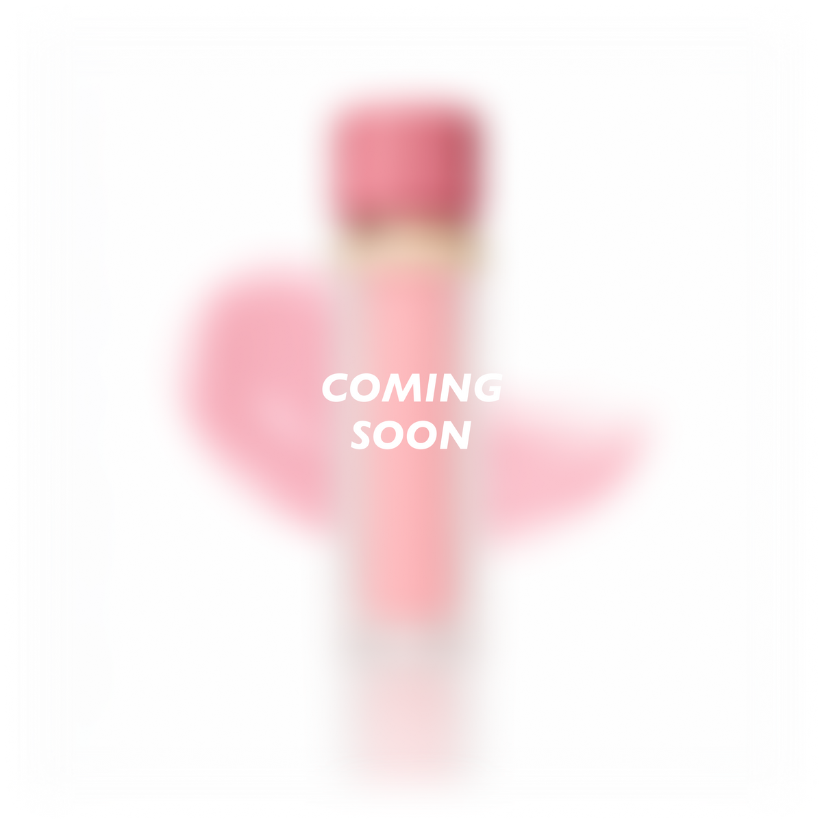 BUTTERFLY LIP SORBET - SUGAR BABY