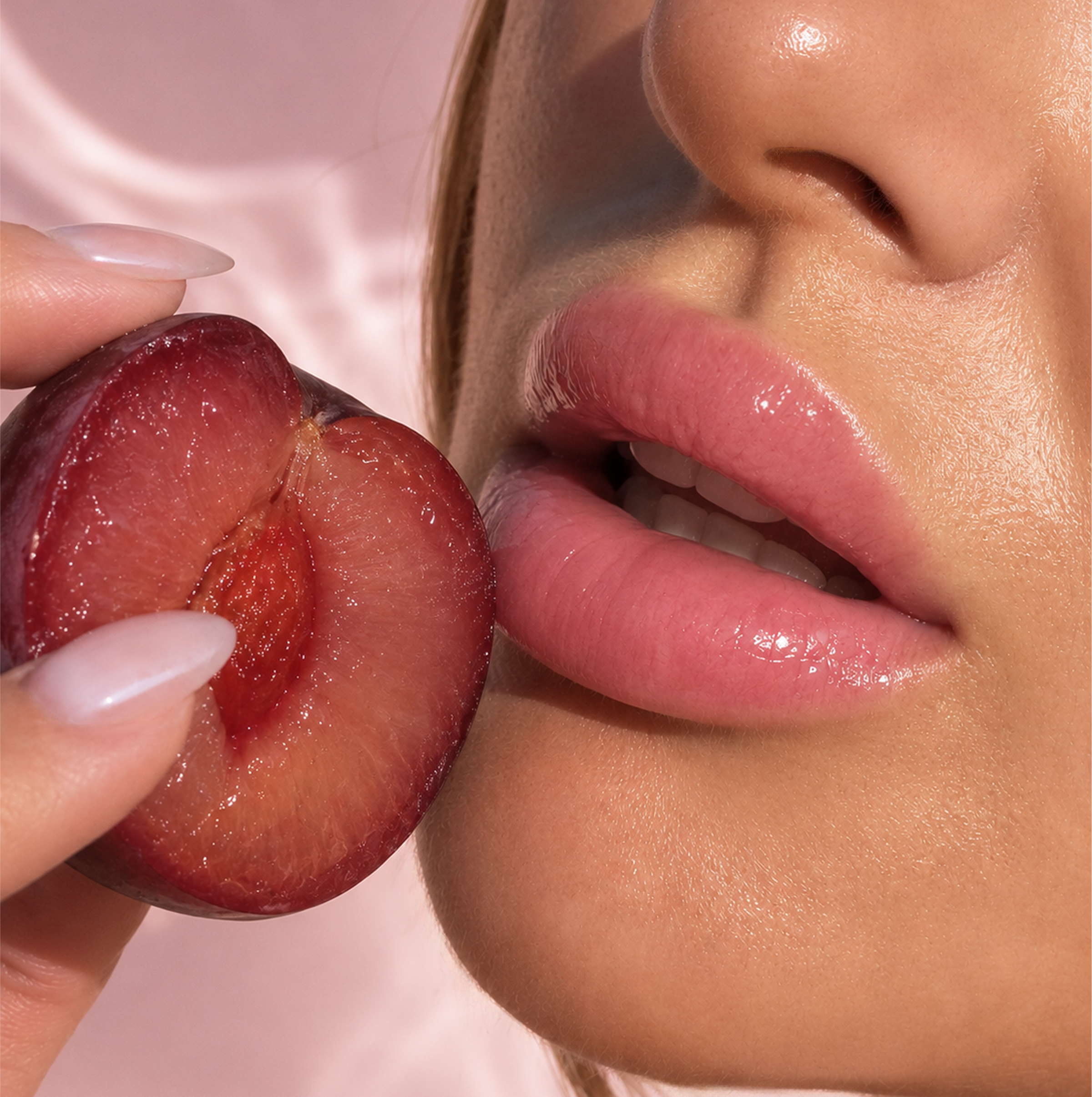 BUTTERFLY LIP SORBET - SUGAR BABY