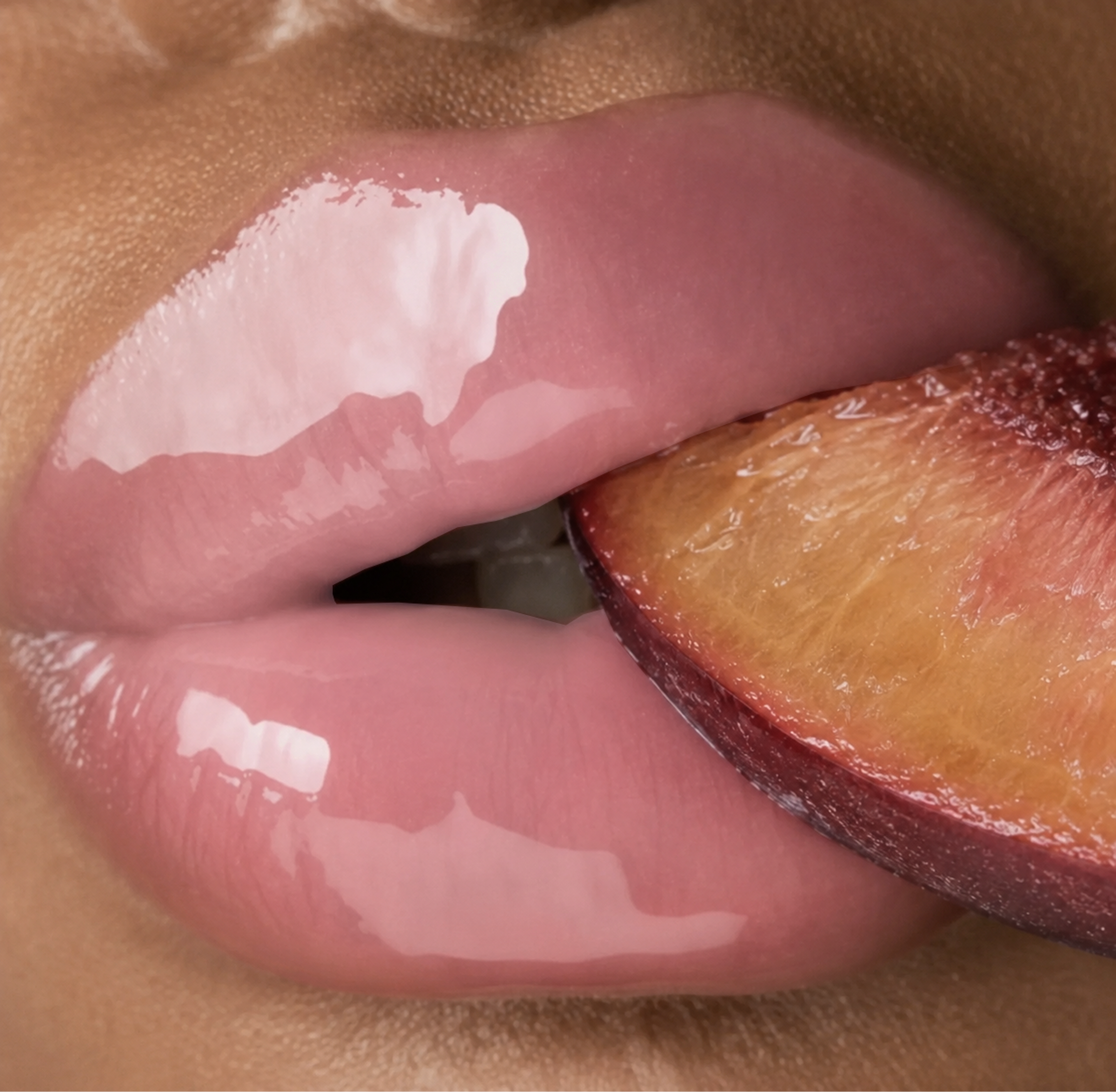 BUTTERFLY LIP SORBET - SUGAR BABY