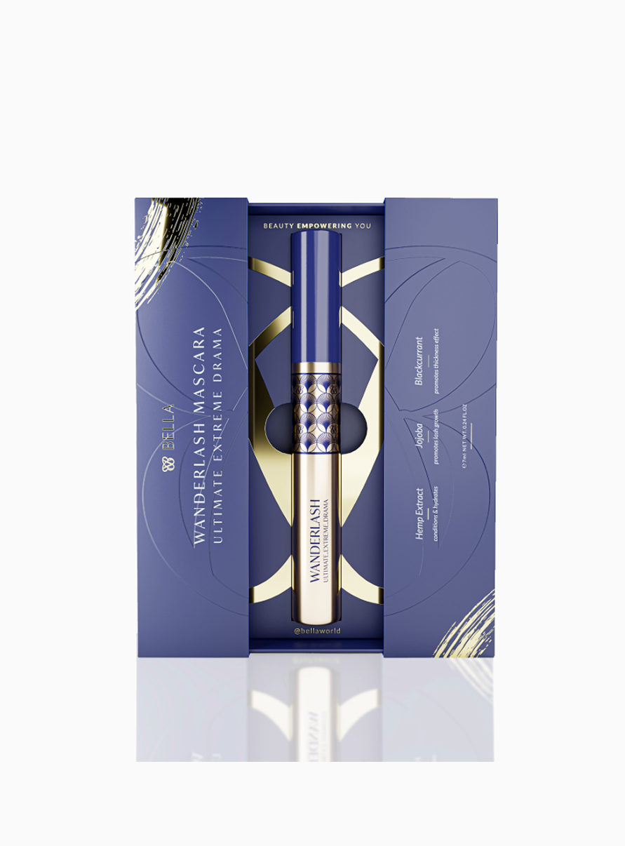 WANDERLASH MASCARA