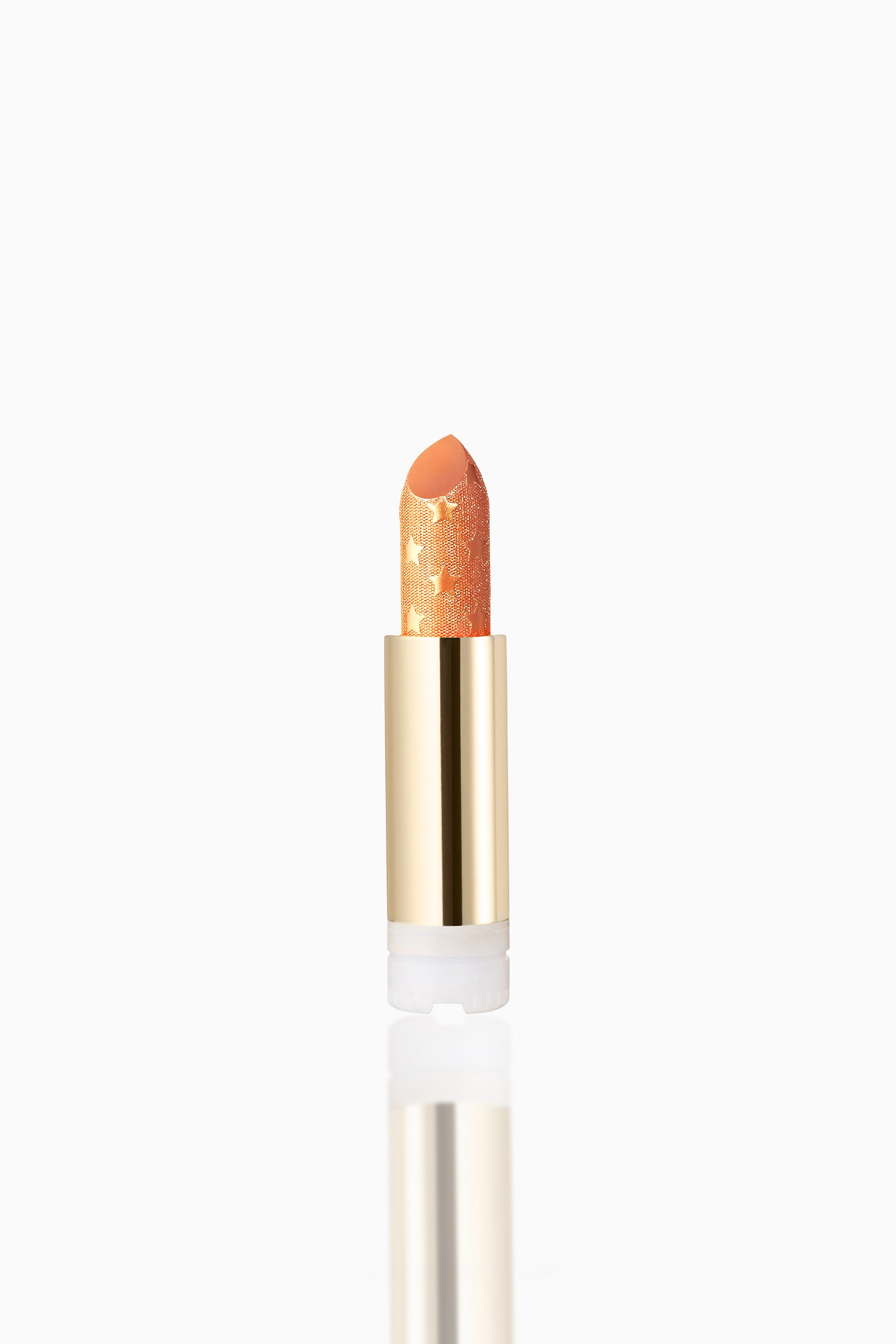COSMIC KISSES LIPSTICK RE-FILL - DEEP ROSE