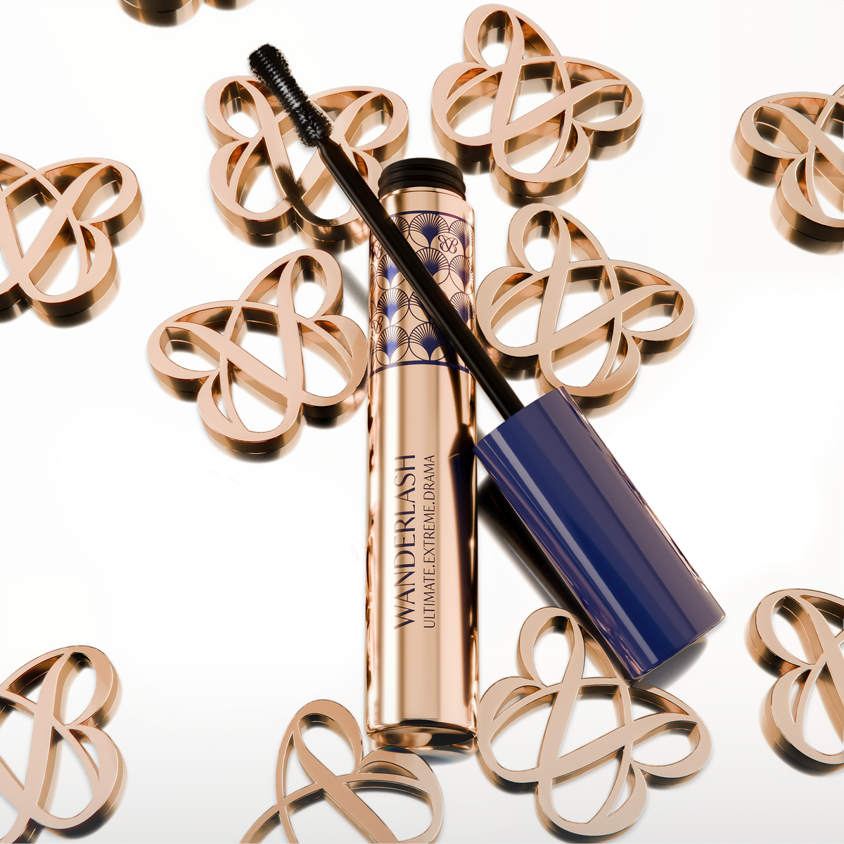 The Ultimate Guide to Longer, Fuller Lashes