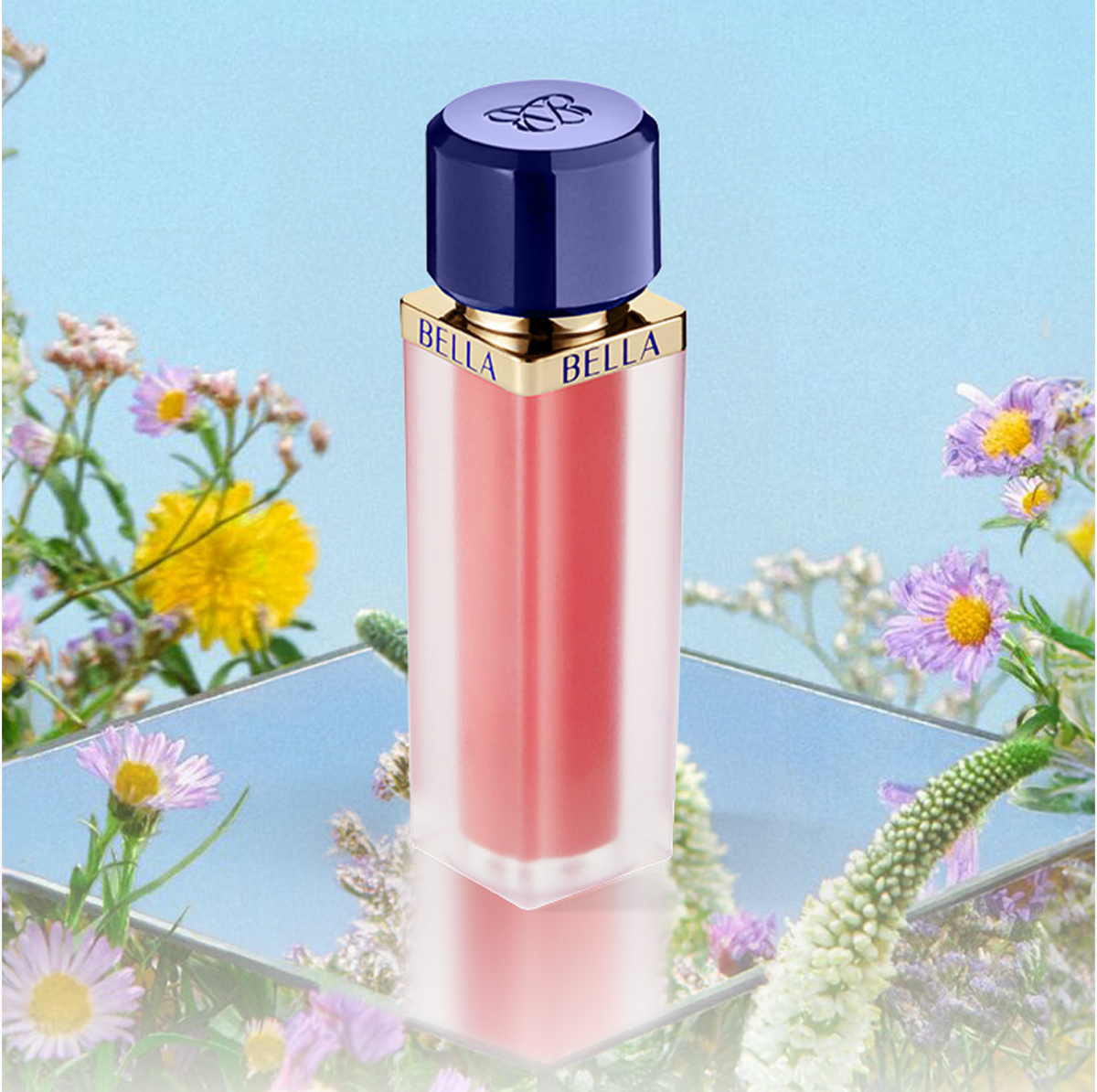 How to Create the Perfect Bold Lip With Liquid Lava