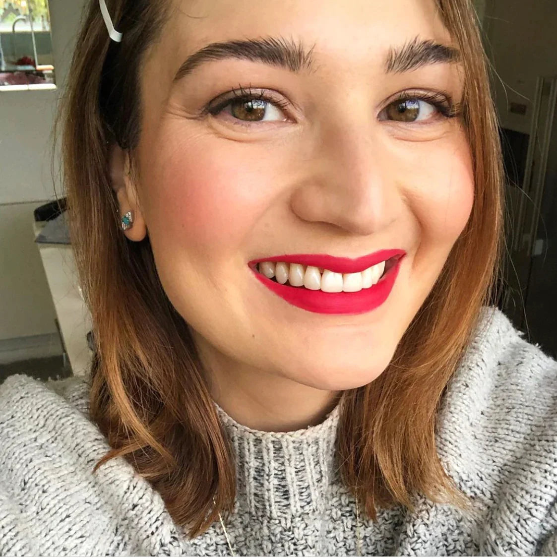 MONDAY MUSE: MADELEINE SPENCER