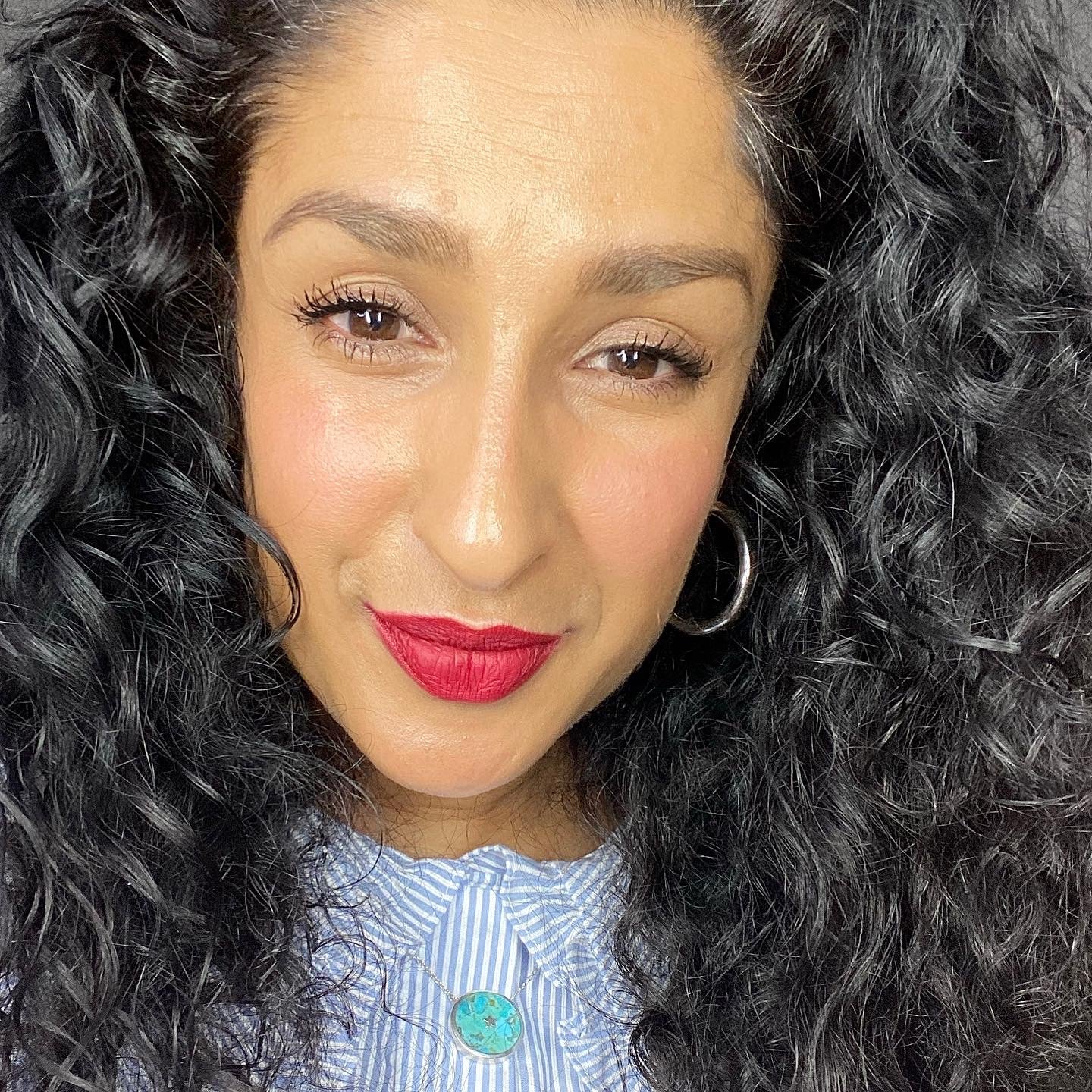 MONDAY MUSE: MIRA PARMAR