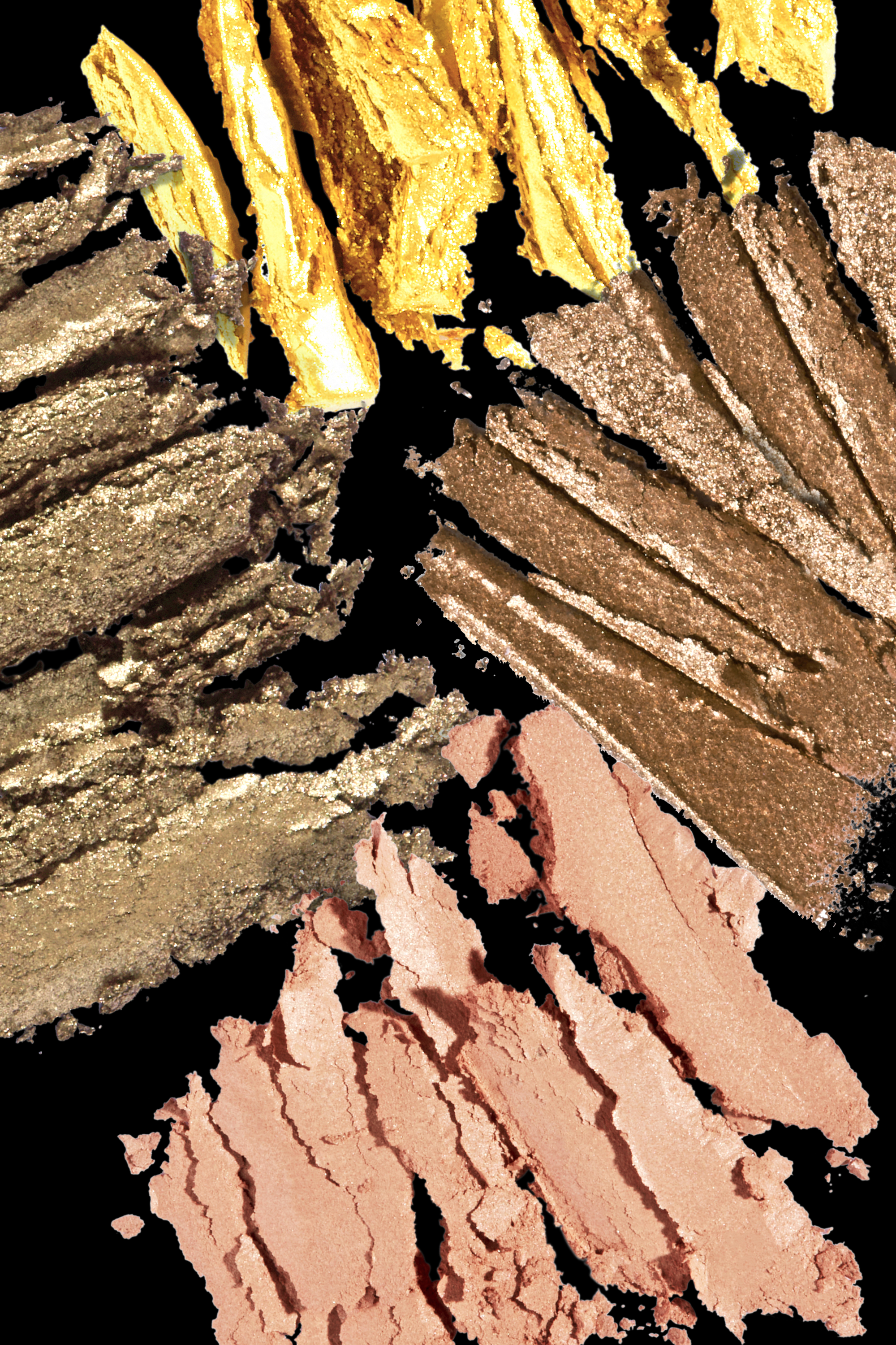 SOLAR OPULENCE EYE QUAD - THE SUN