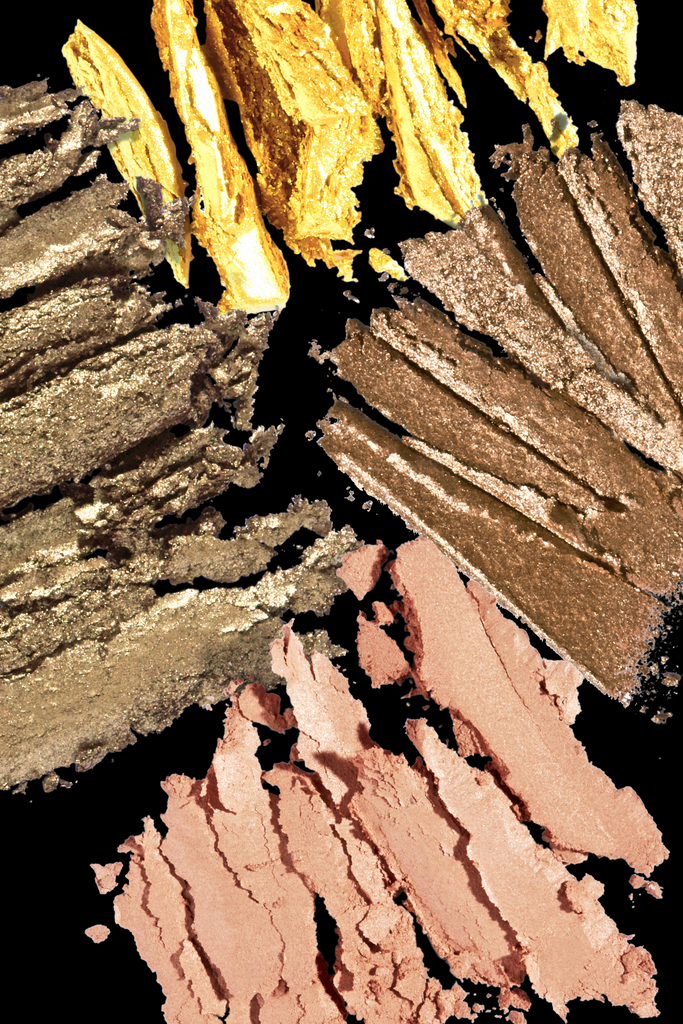 SOLAR OPULENCE EYE QUAD – DIE SONNE