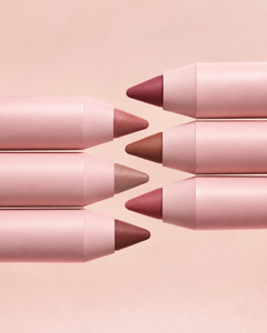 BUTTERFLY LIP CONTOUR - BROWN BUTTER