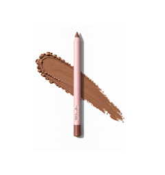 BUTTERFLY LIP CONTOUR - BROWN BUTTER
