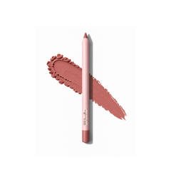 BUTTERFLY LIP CONTOUR - PINK SOUFFLÉ