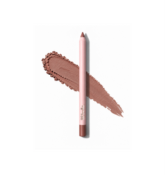BUTTERFLY LIP CONTOUR - TOFFEE TRUFFLE