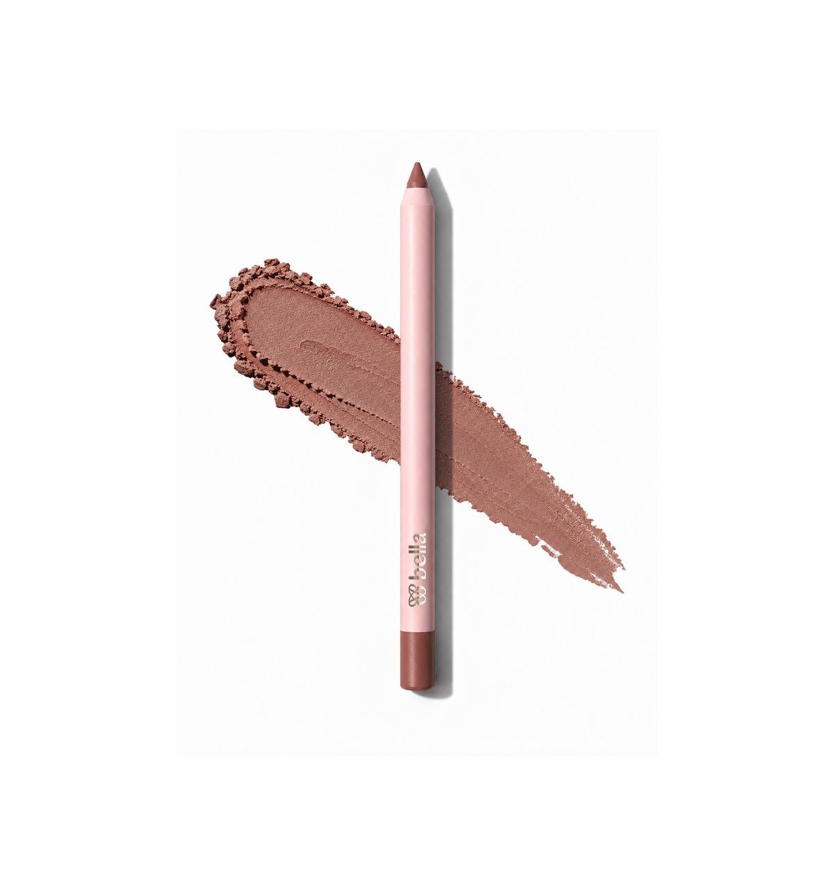 BUTTERFLY LIP CONTOUR - TOFFEE TRUFFLE