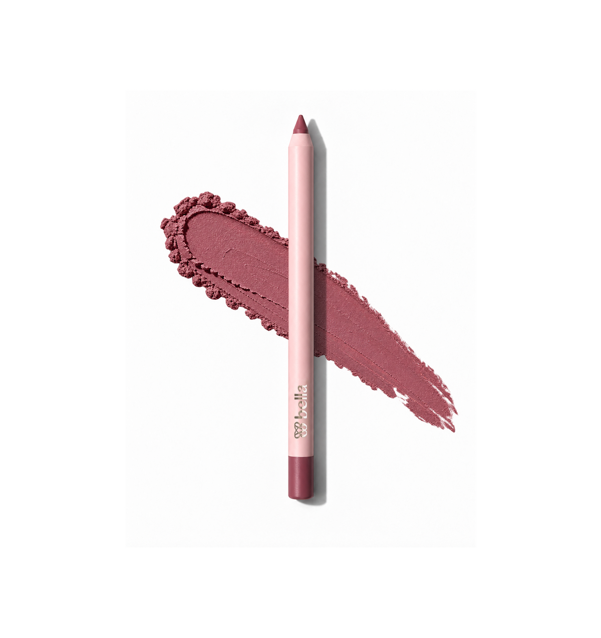 BUTTERFLY LIP CONTOUR - ROSE ÉCLAIR