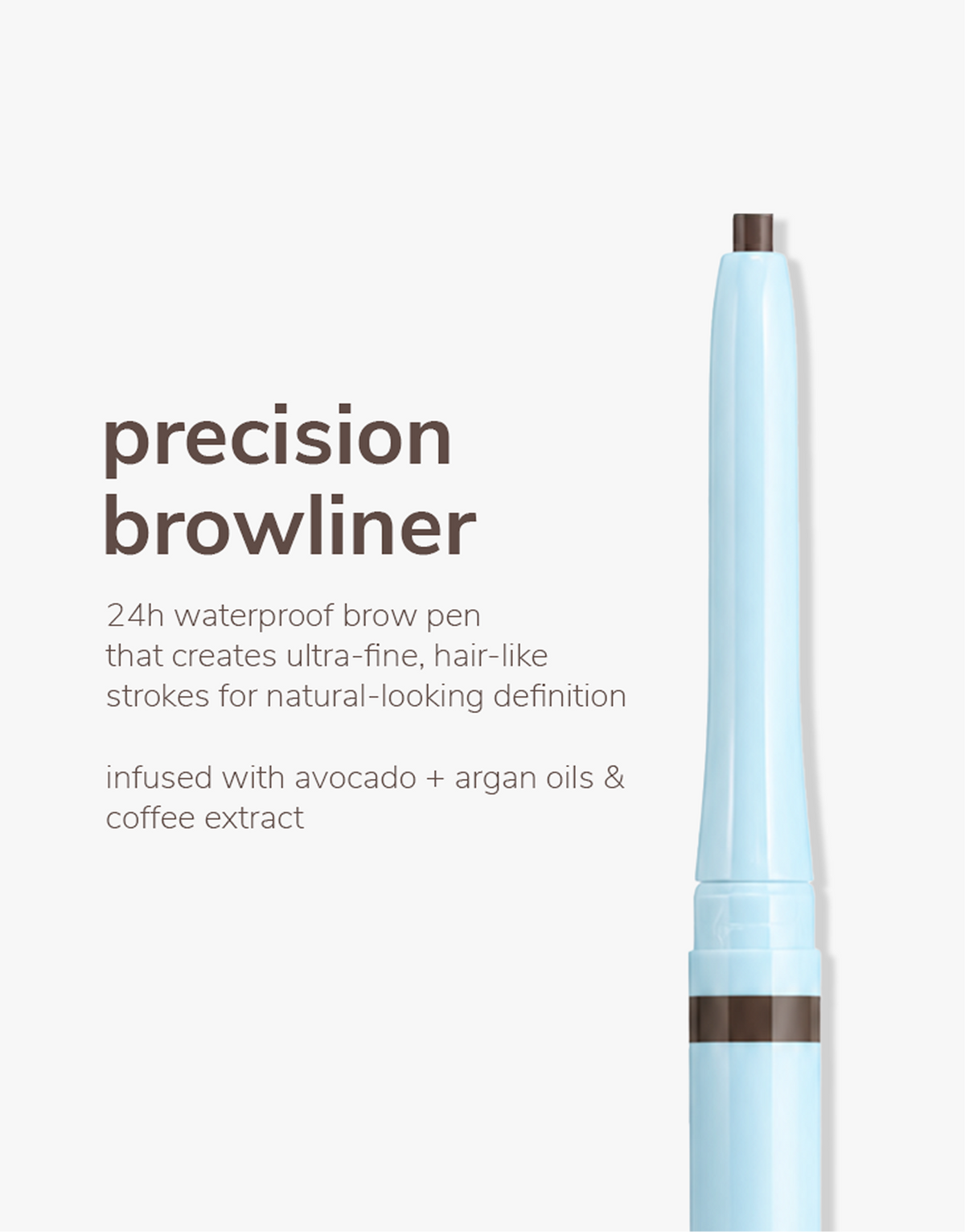 BUTTERFLY BROW SCULPT - BUTTERSCOTCH
