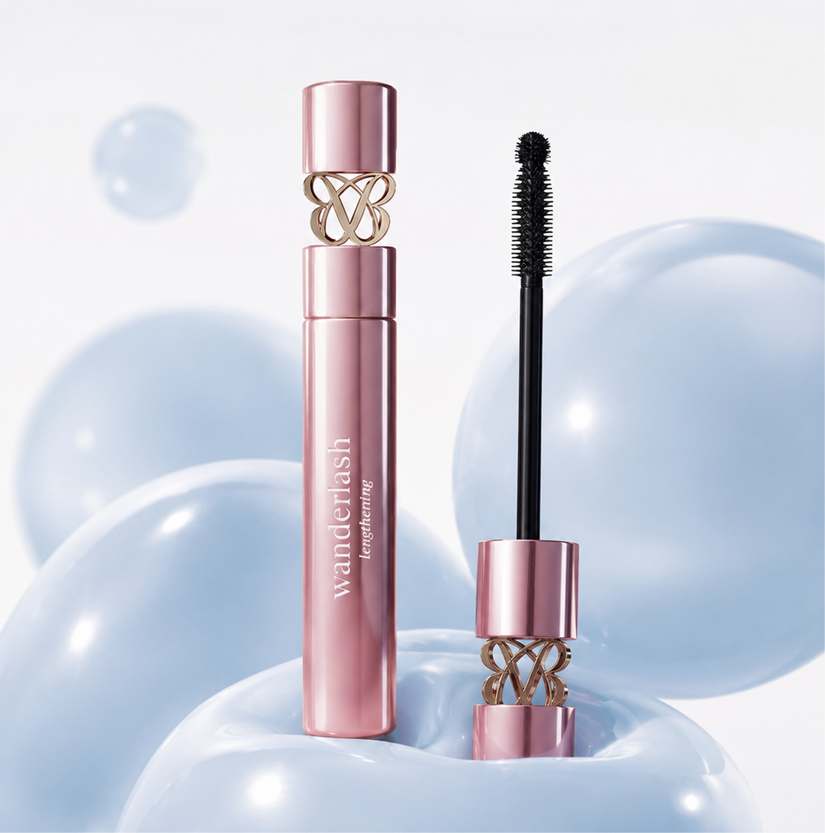 WANDERLASH 16H LENGTHENING MASCARA