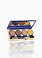SOLAR OPULENCE EYE QUAD – DIE SONNE