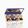 SOLAR OPULENCE EYE QUAD – DIE SONNE