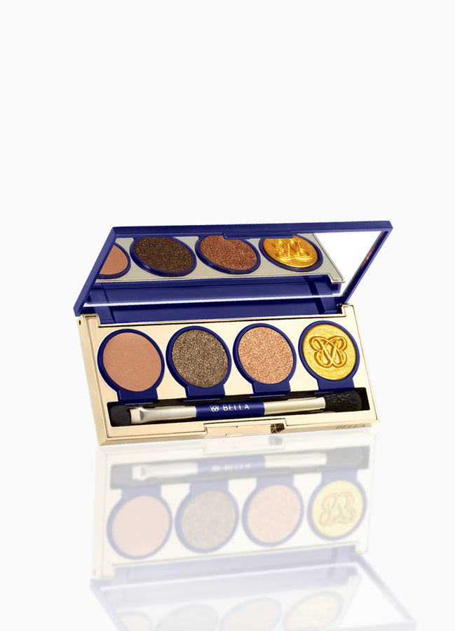 SOLAR OPULENCE EYE QUAD - THE SUN
