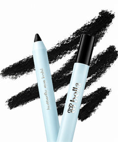 BUTTERFLY EYE KOHL - BLACK WING