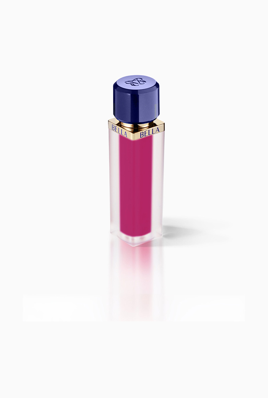 LIQUID LAVA LIP PAINT - FUJI