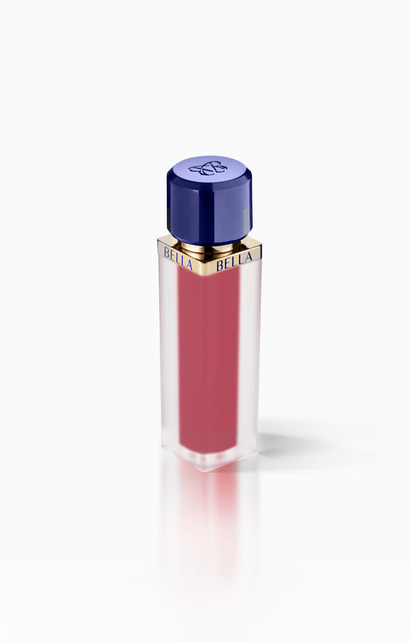 LIQUID LAVA LIP PAINT - FLORES