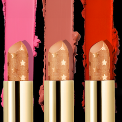 COSMIC KISSES LIPSTICK RE-FILL - BLUSHED DUST