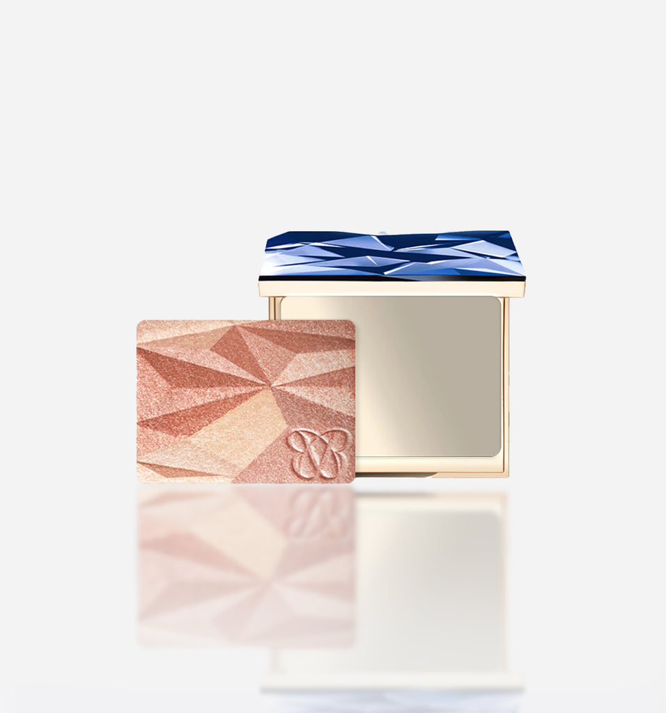 LUMINOSITY IN ROSE QUARTZ RE-FILL