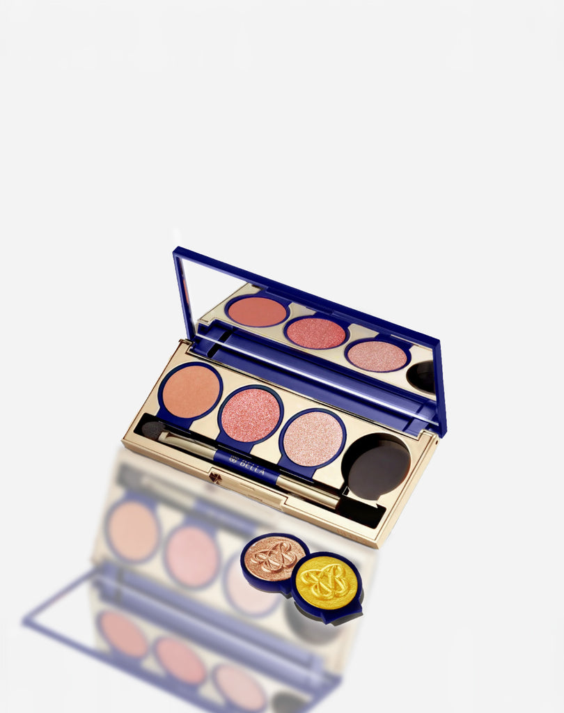 SOLAR OPULENCE QUAD RE-FILL - THE SUN