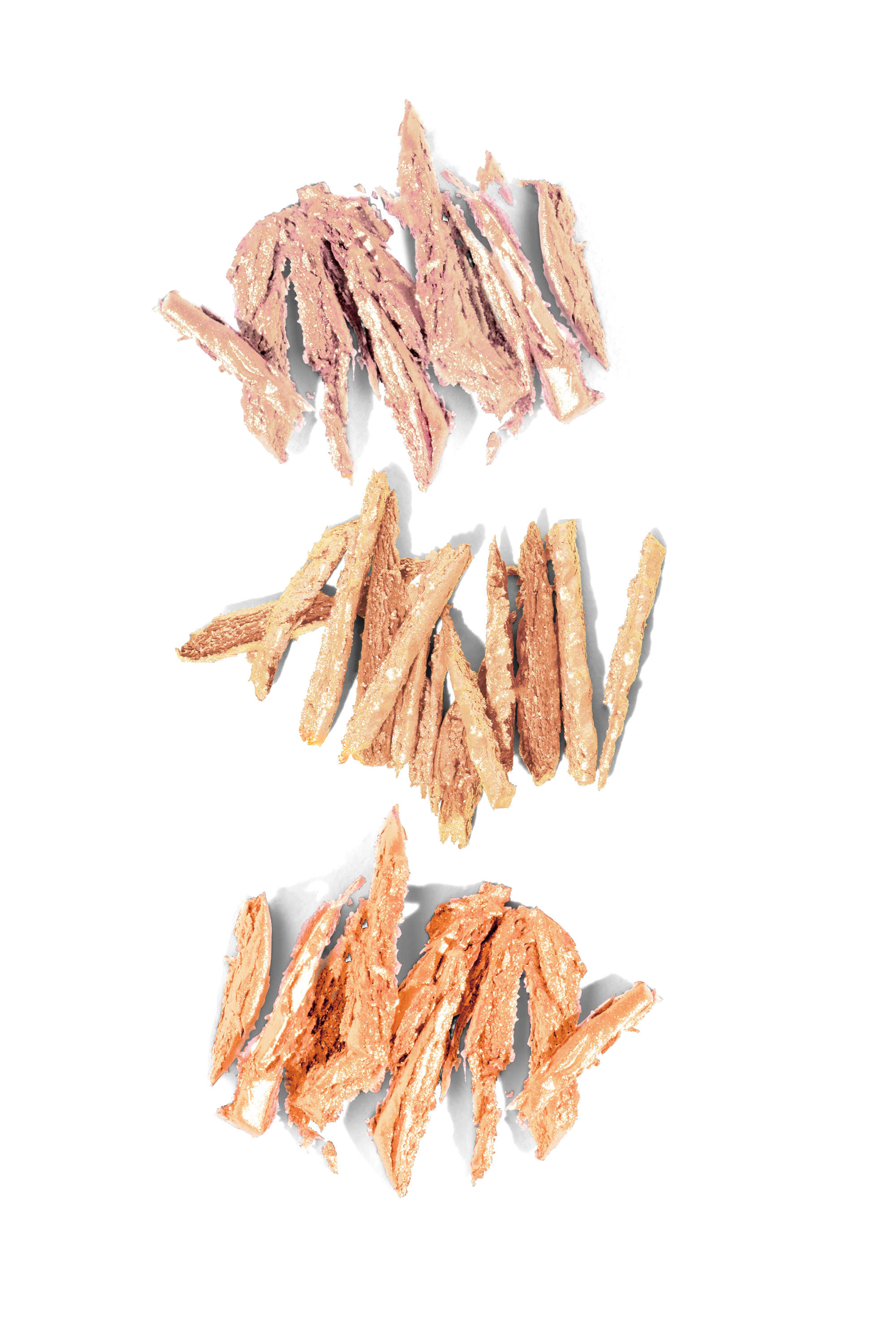 LUMINOSITY IN ROSE QUARTZ