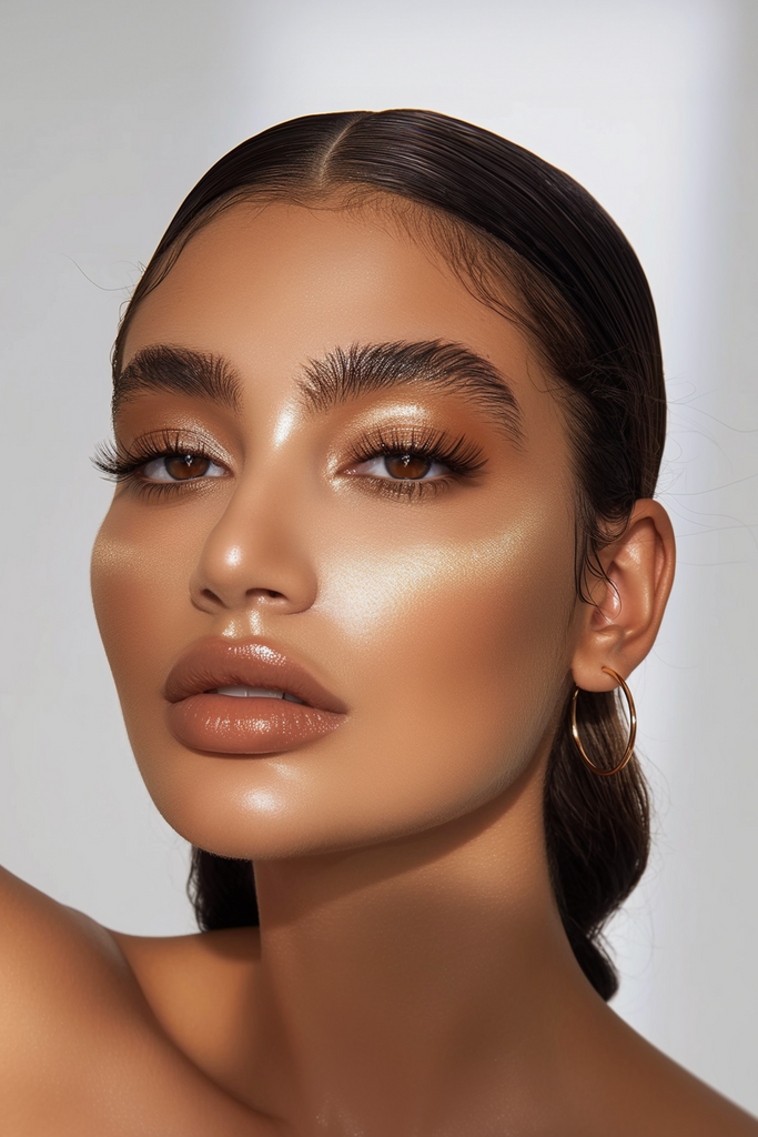 LUMINOSITY IN GOLD