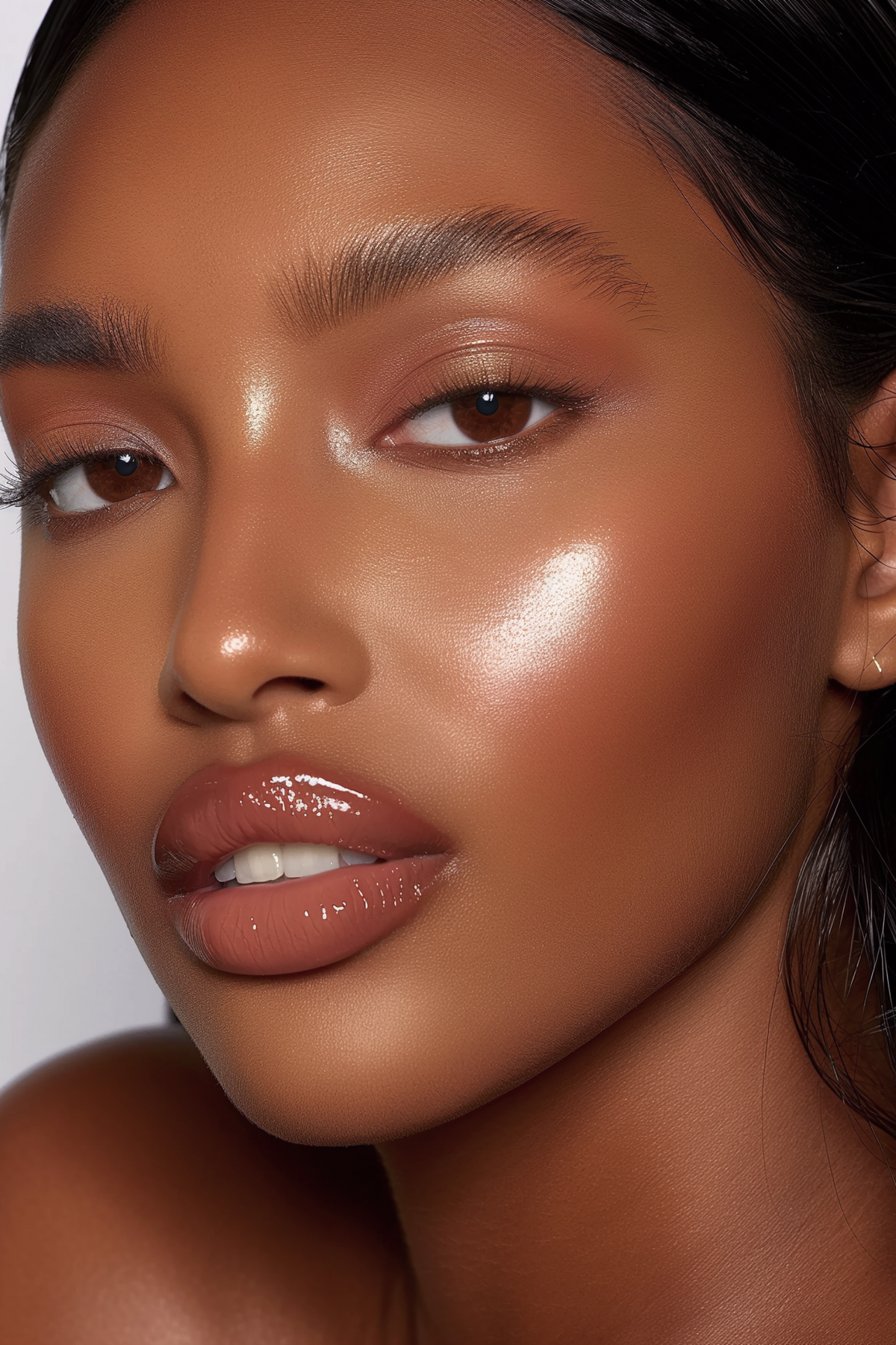 LUMINOSITY IN GOLD
