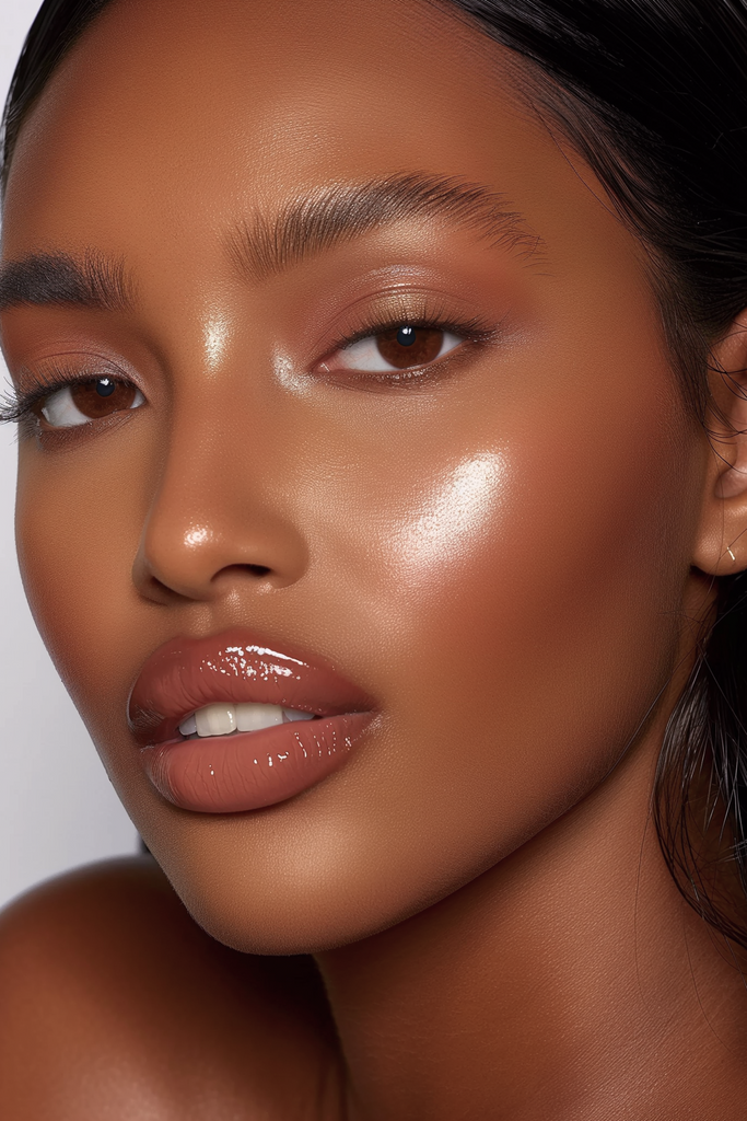 LUMINOSITY IN GOLD