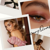 SOLAR OPULENCE EYE QUAD - MERCURY