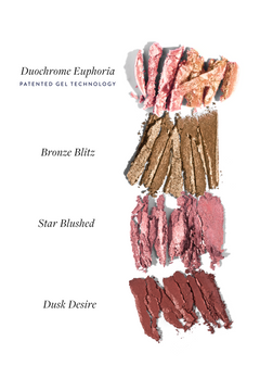 SOLAR OPULENCE EYE QUAD - MERCURY