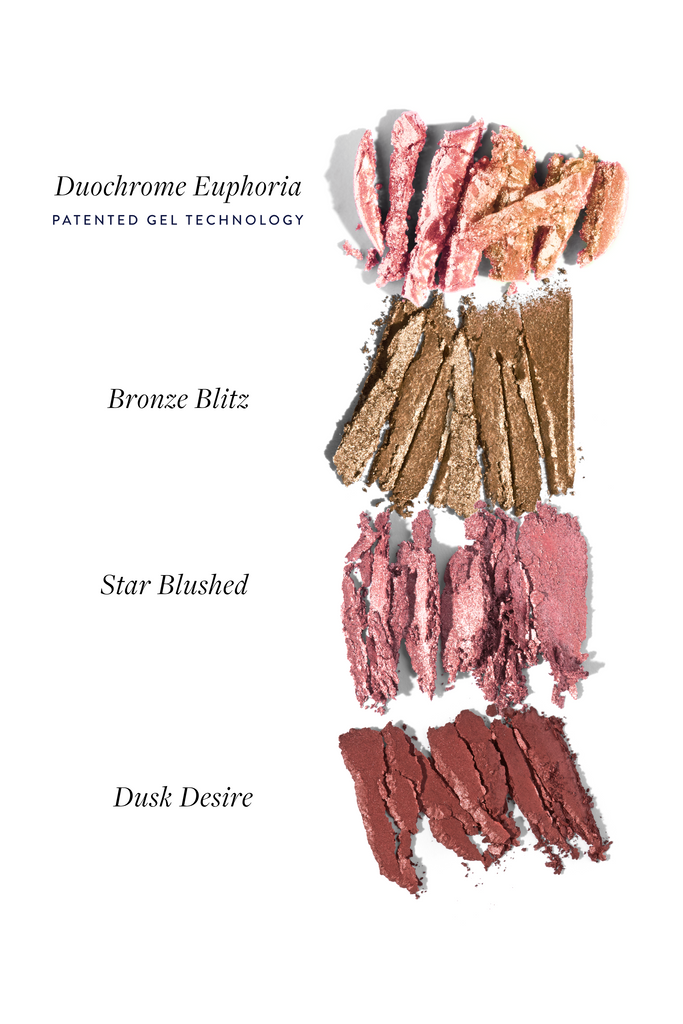 SOLAR OPULENCE EYE QUAD - MERCURY