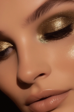 SOLAR OPULENCE EYE QUAD - THE SUN