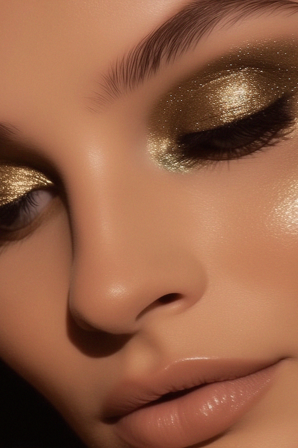 SOLAR OPULENCE EYE QUAD - THE SUN