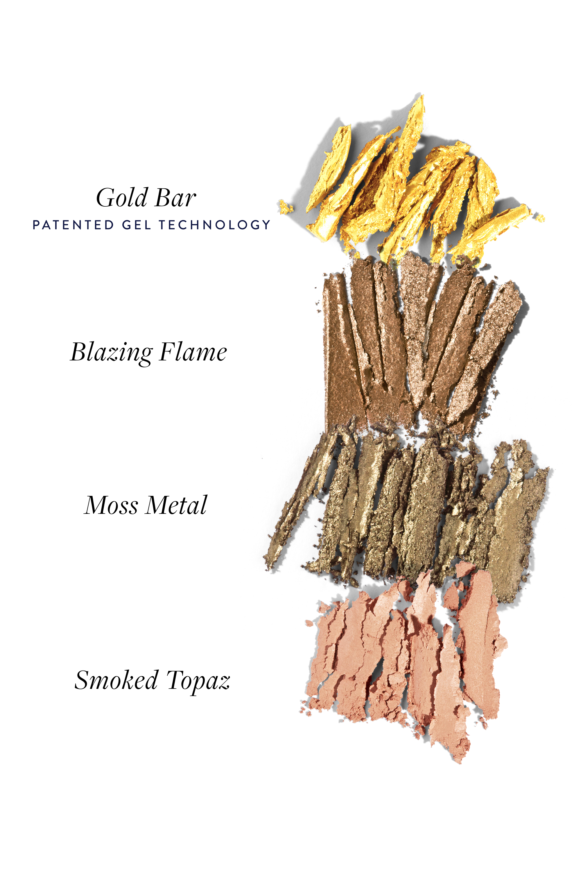 SOLAR OPULENCE EYE QUAD - THE SUN