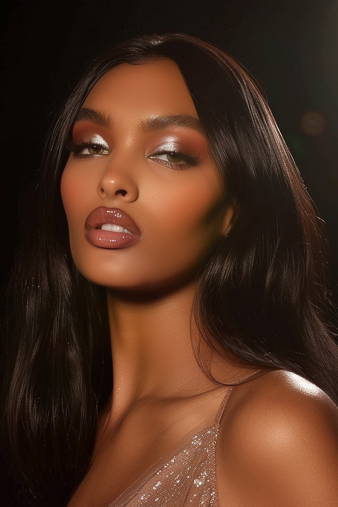 SOLAR OPULENCE EYE QUAD - VENUS