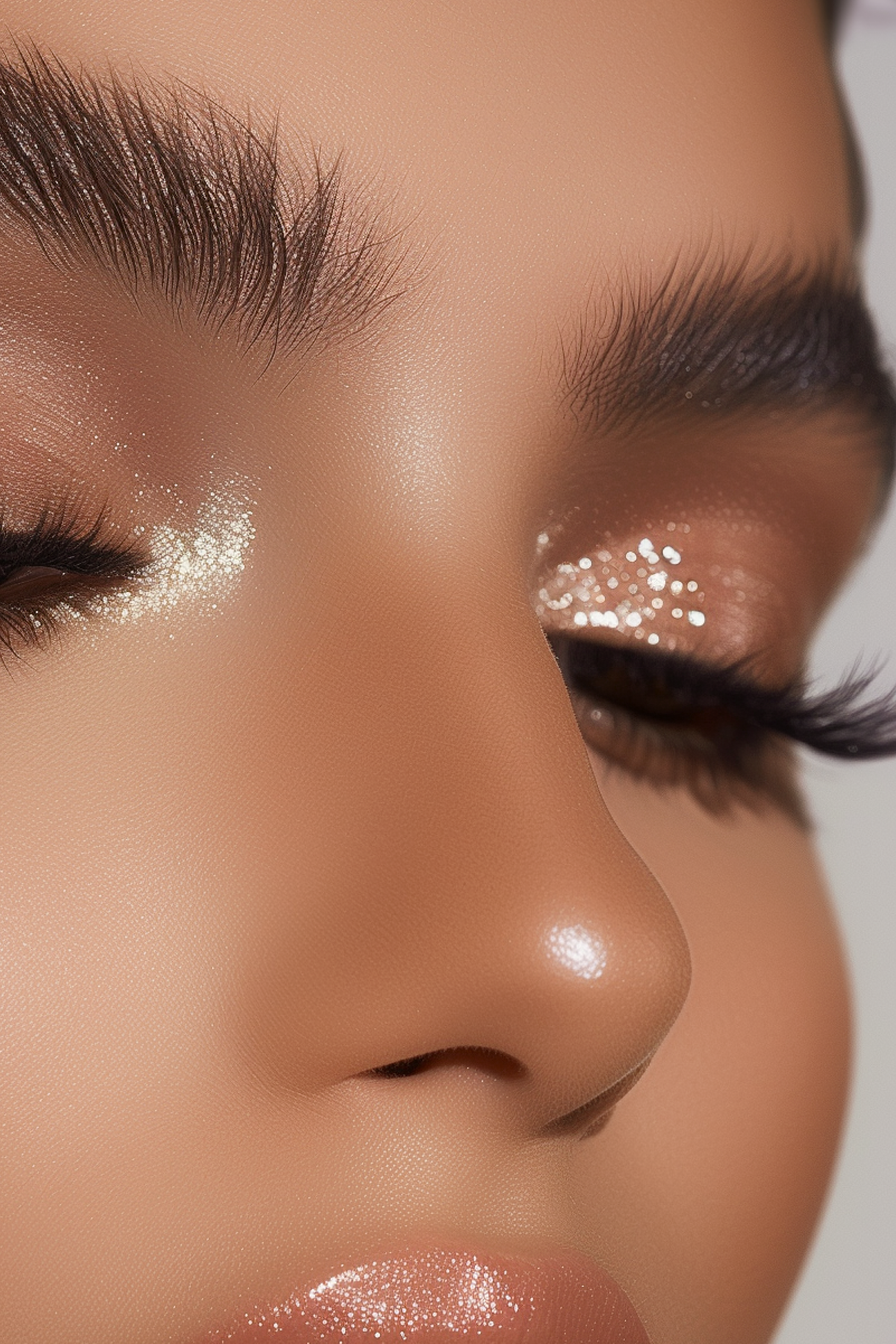SOLAR OPULENCE EYE QUAD - VENUS