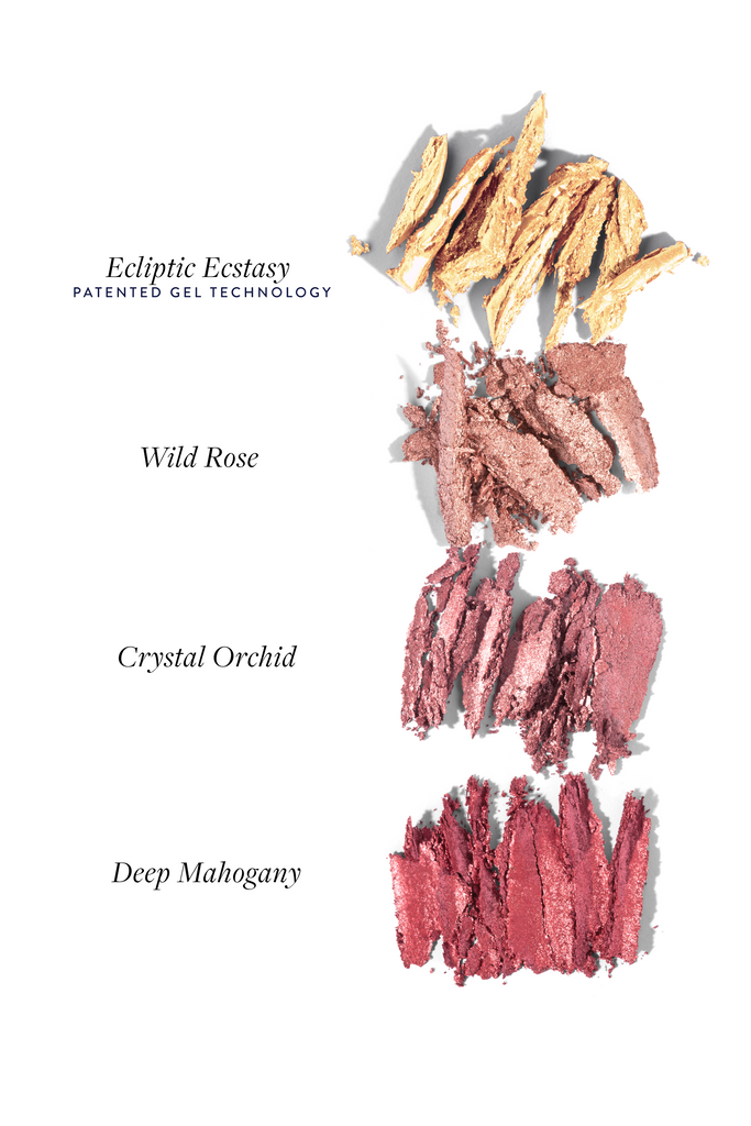 SOLAR OPULENCE EYE QUAD - VENUS